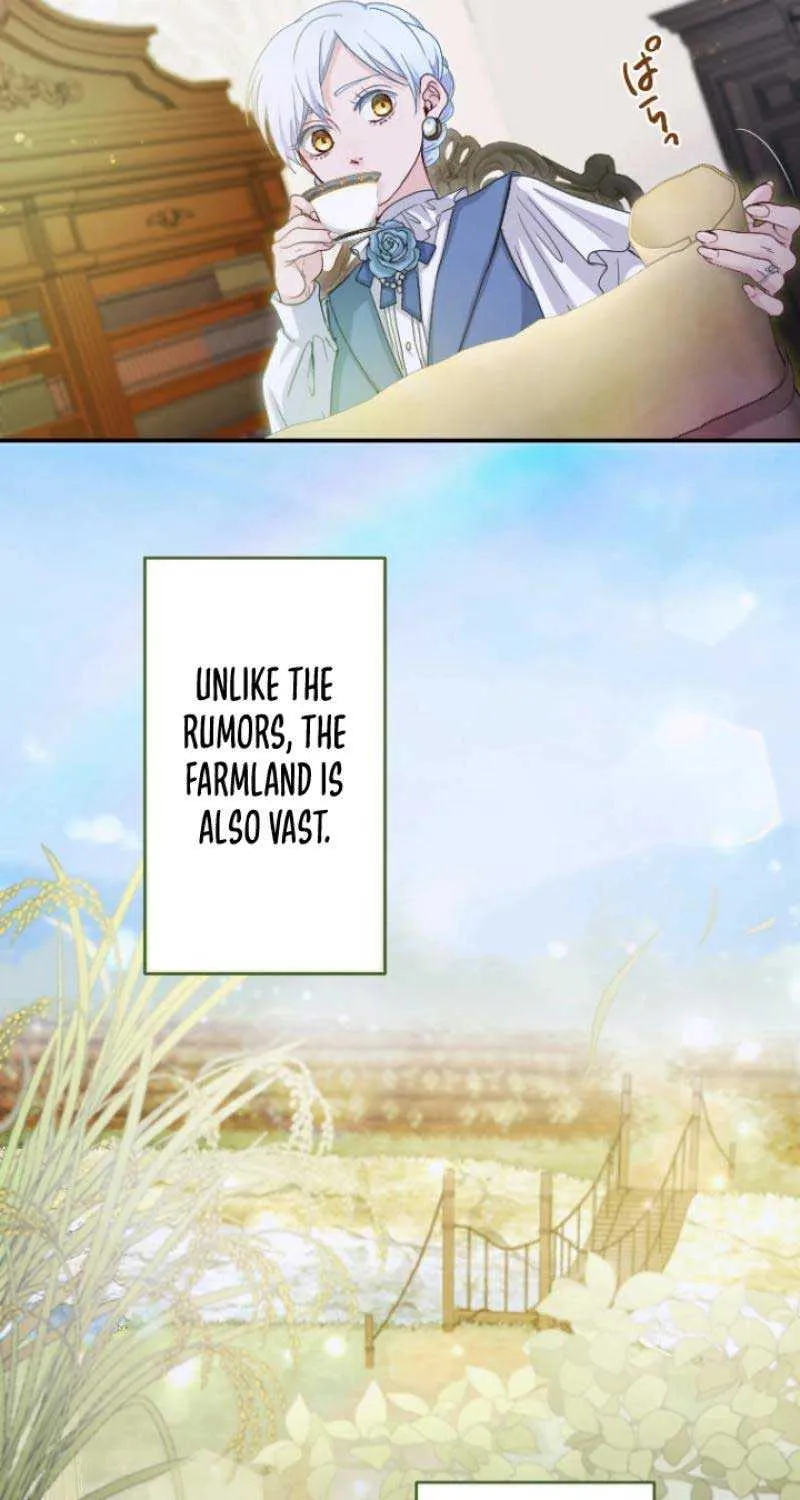 The Reason why Princess White Rose Wears Thorns Chapter 6 page 14 - 