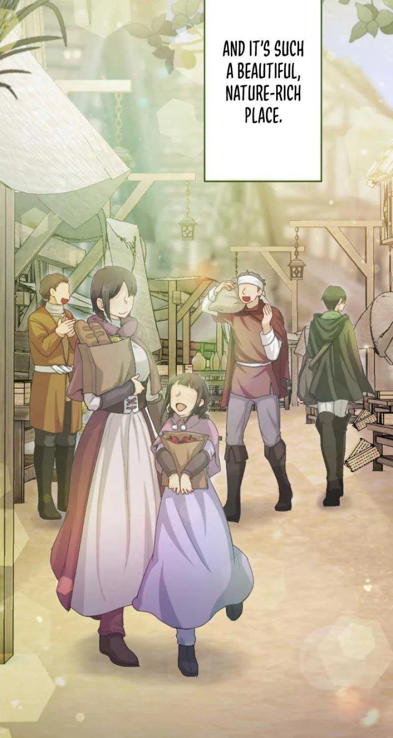 The Reason why Princess White Rose Wears Thorns Chapter 6 page 15 - 