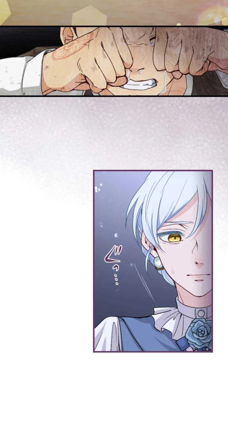 The Reason why Princess White Rose Wears Thorns Chapter 6 page 16 - 