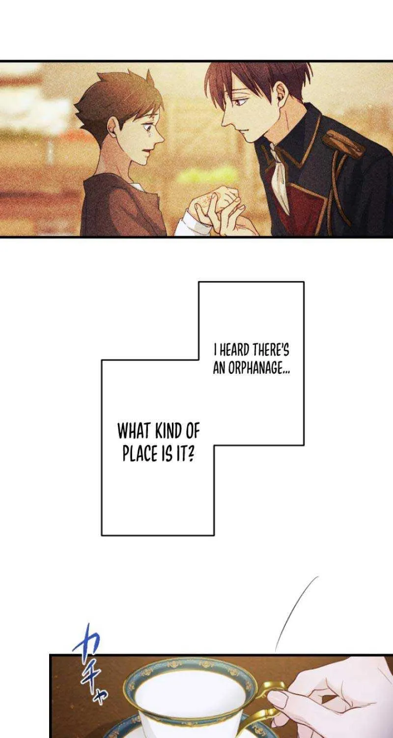The Reason why Princess White Rose Wears Thorns Chapter 6 page 17 - 