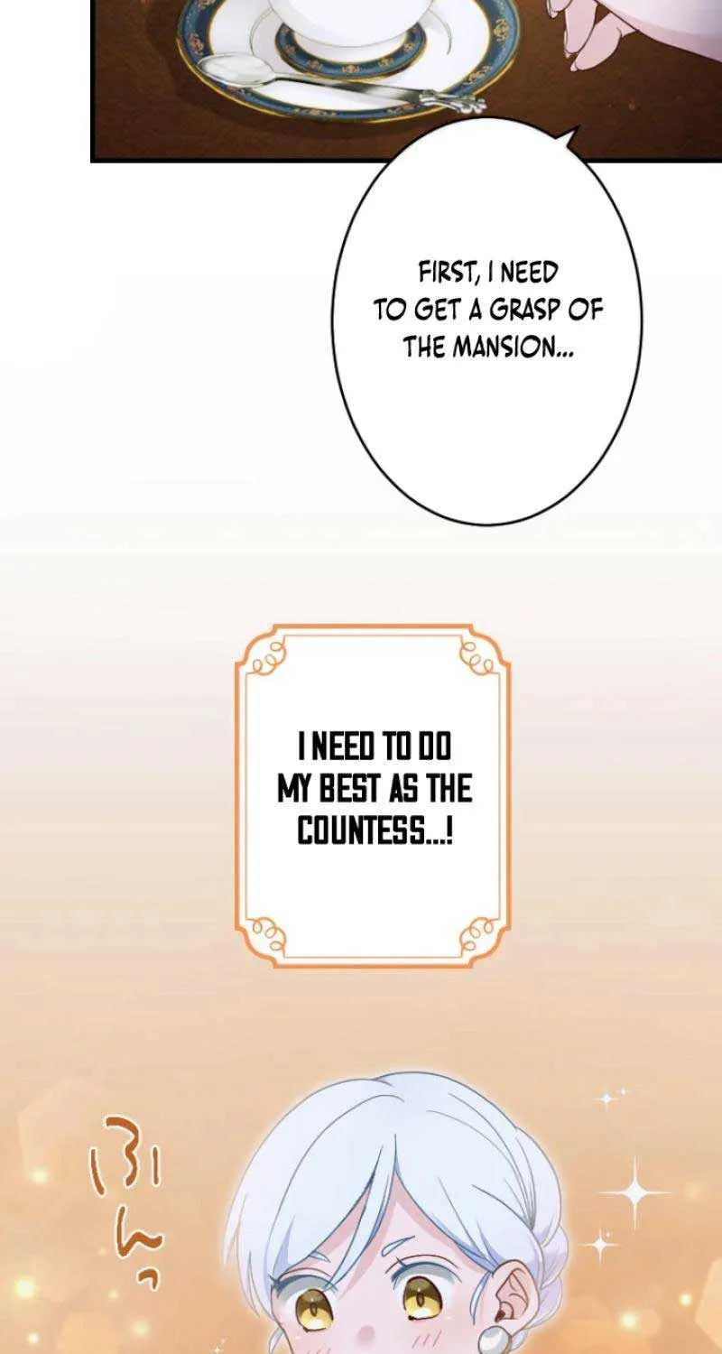 The Reason why Princess White Rose Wears Thorns Chapter 6 page 18 - 