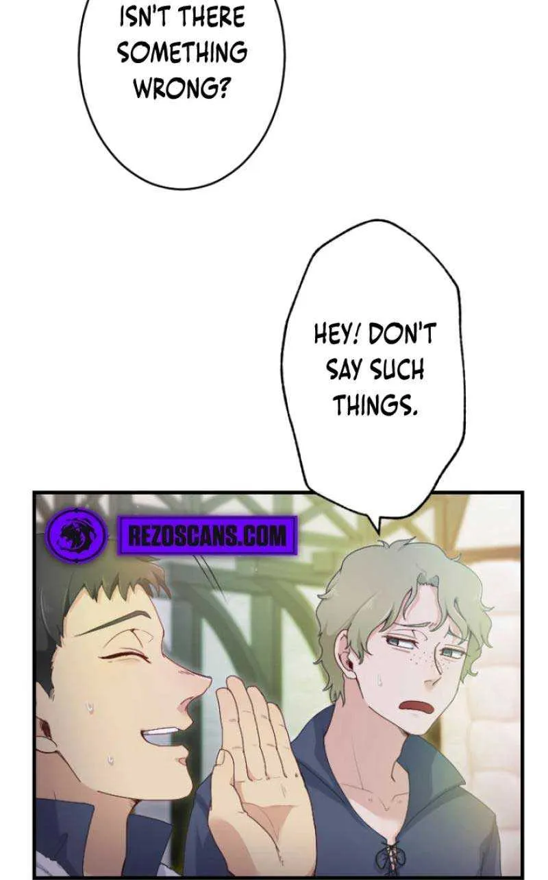 The Reason why Princess White Rose Wears Thorns Chapter 6 page 24 - 