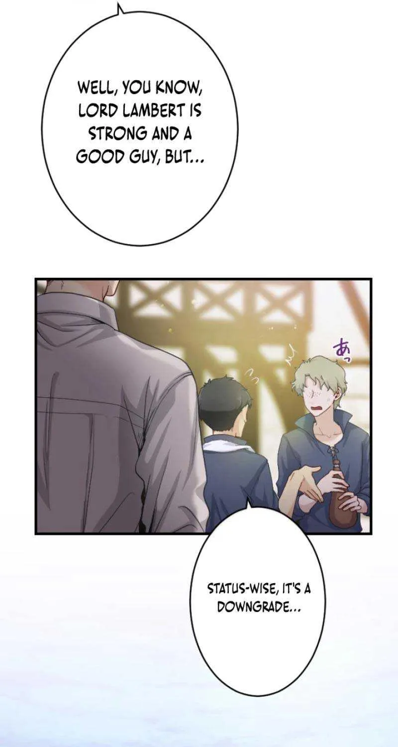 The Reason why Princess White Rose Wears Thorns Chapter 6 page 25 - 