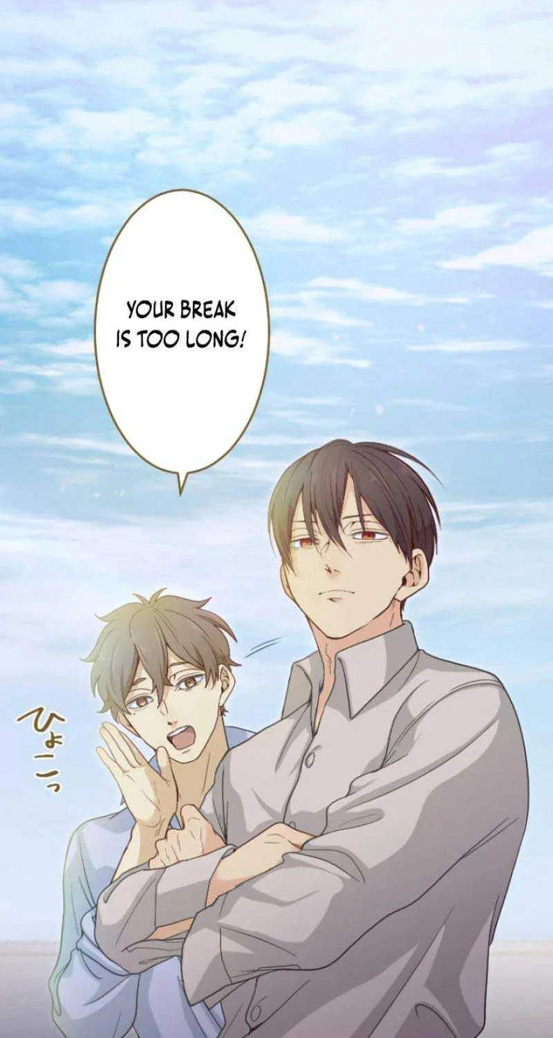 The Reason why Princess White Rose Wears Thorns Chapter 6 page 26 - 