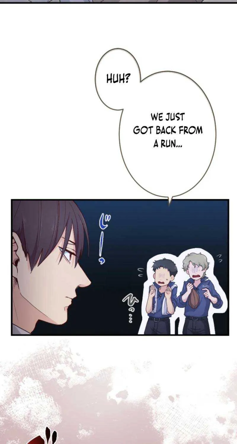 The Reason why Princess White Rose Wears Thorns Chapter 6 page 27 - 