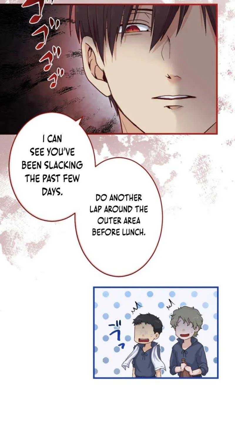 The Reason why Princess White Rose Wears Thorns Chapter 6 page 28 - 