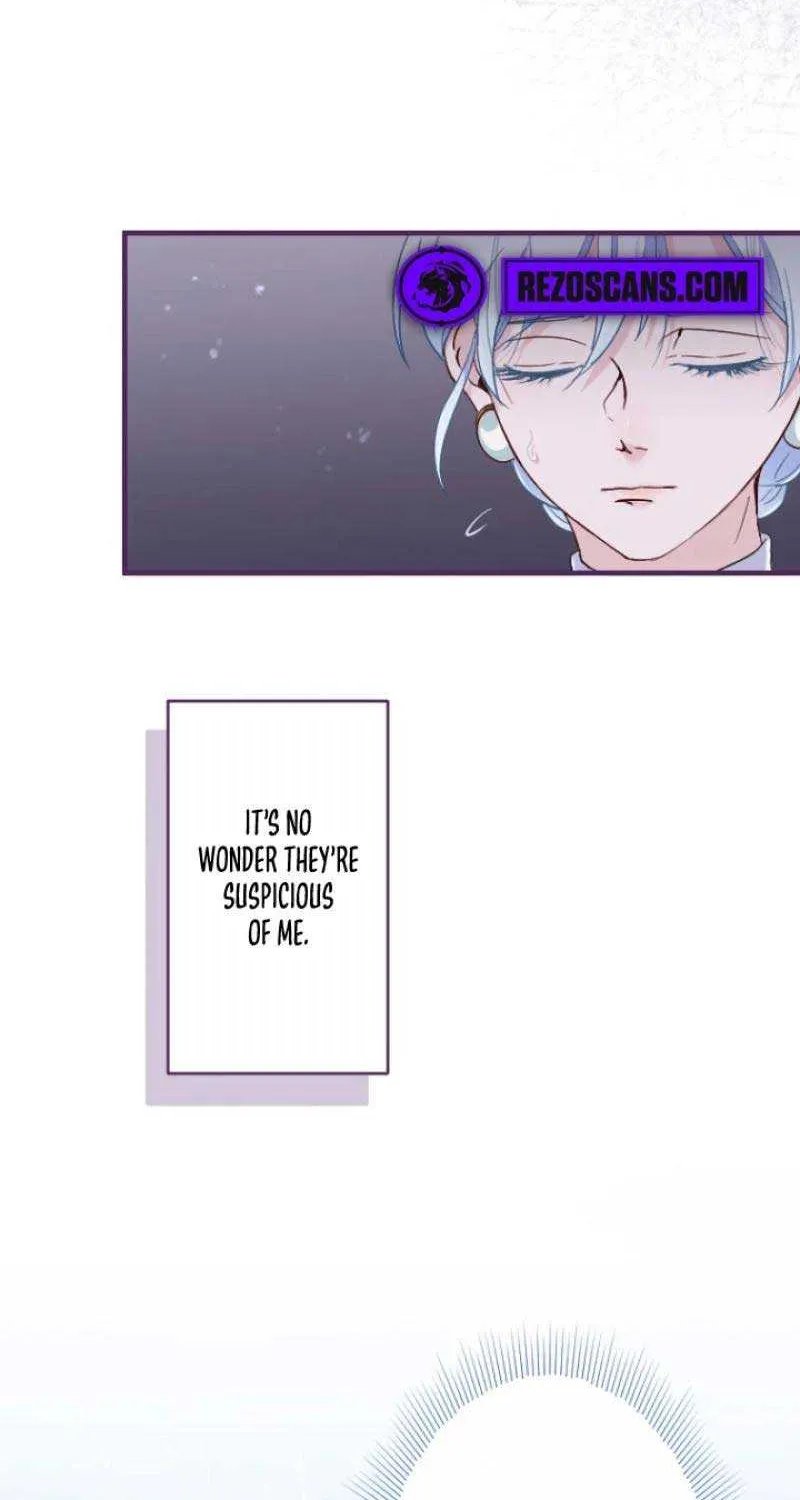 The Reason why Princess White Rose Wears Thorns Chapter 6 page 30 - 