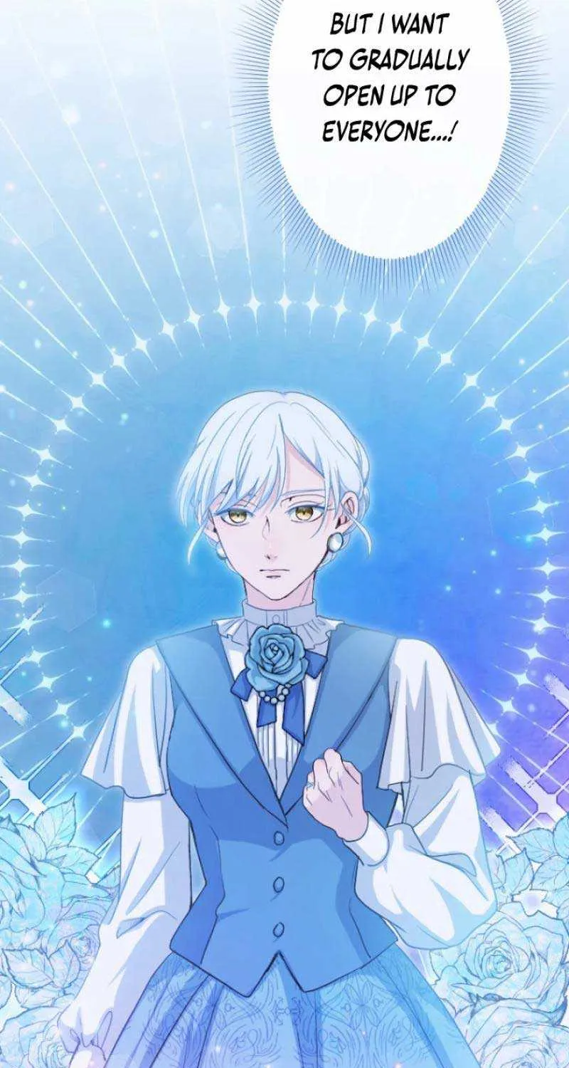 The Reason why Princess White Rose Wears Thorns Chapter 6 page 31 - 