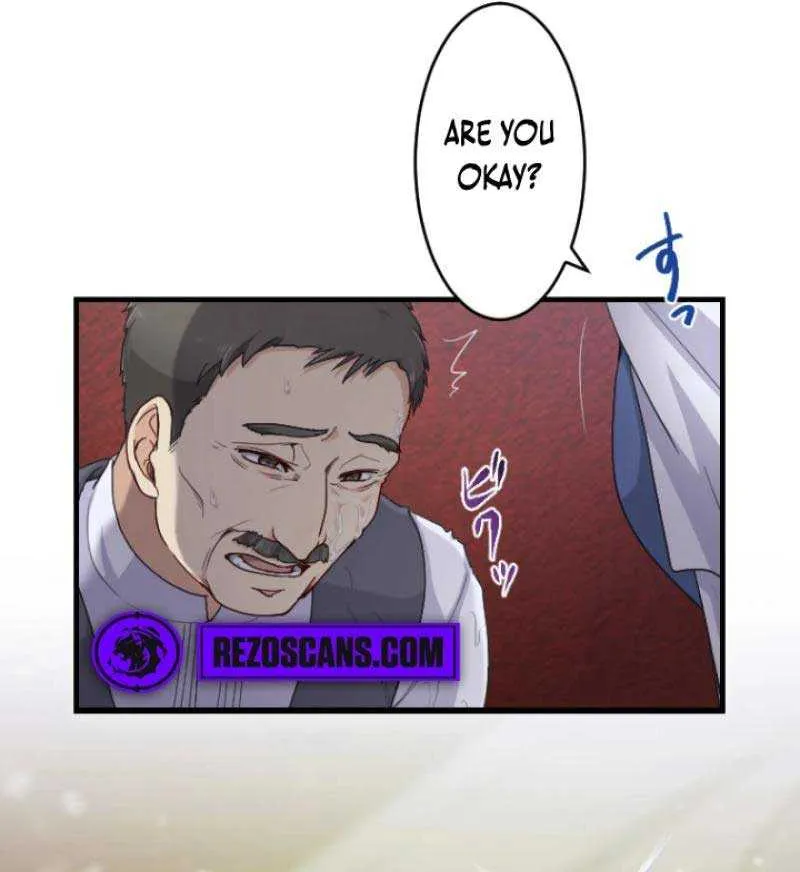 The Reason why Princess White Rose Wears Thorns Chapter 6 page 35 - 