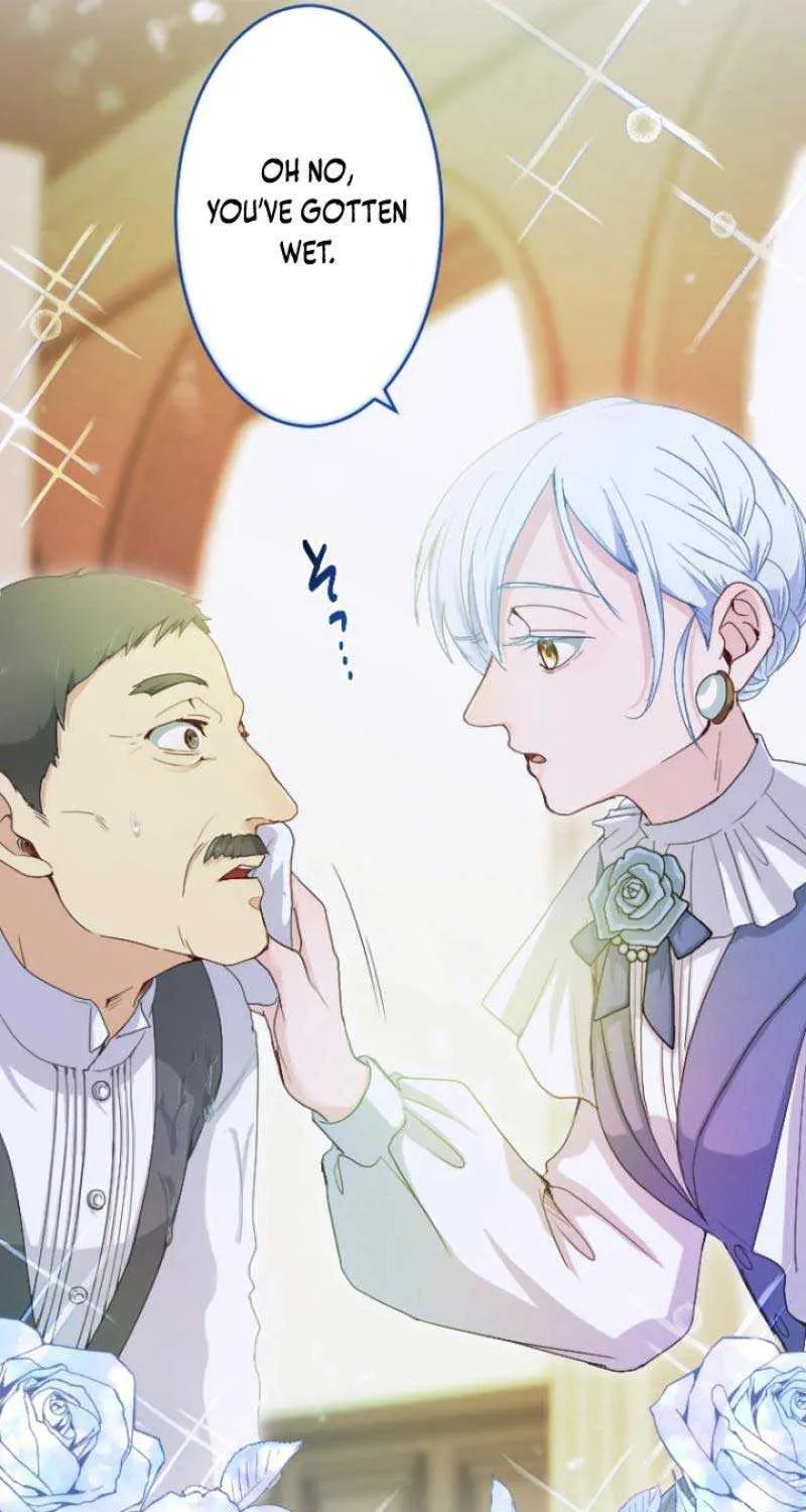 The Reason why Princess White Rose Wears Thorns Chapter 6 page 36 - 