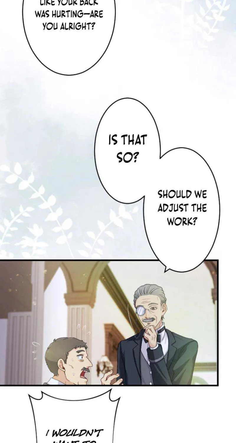 The Reason why Princess White Rose Wears Thorns Chapter 6 page 39 - 