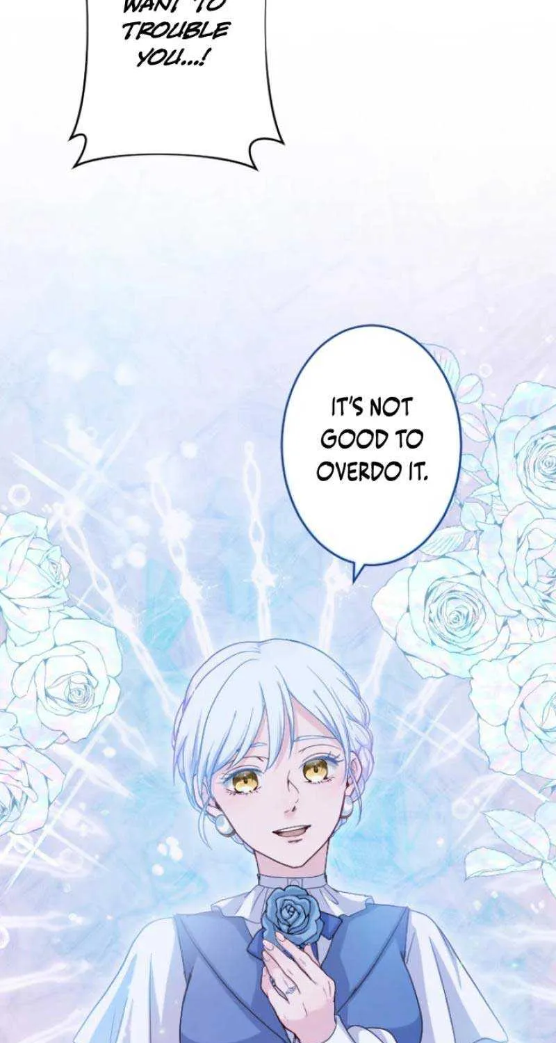 The Reason why Princess White Rose Wears Thorns Chapter 6 page 40 - 
