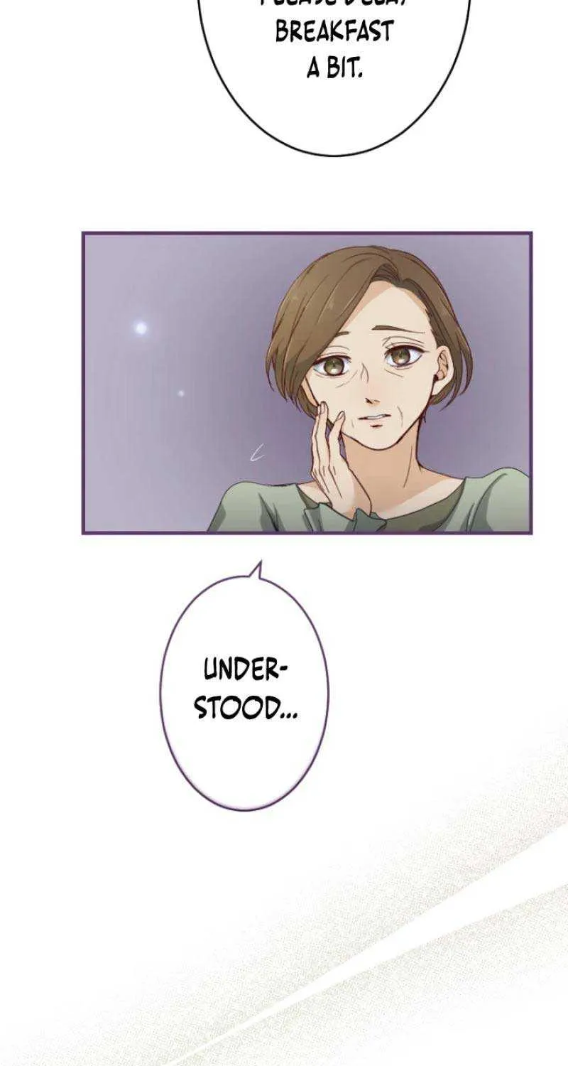 The Reason why Princess White Rose Wears Thorns Chapter 6 page 5 - 