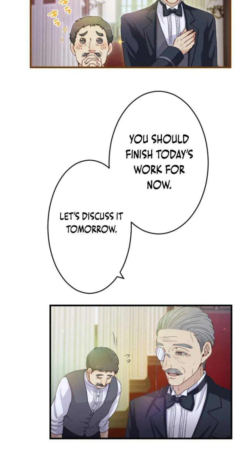 The Reason why Princess White Rose Wears Thorns Chapter 6 page 42 - 