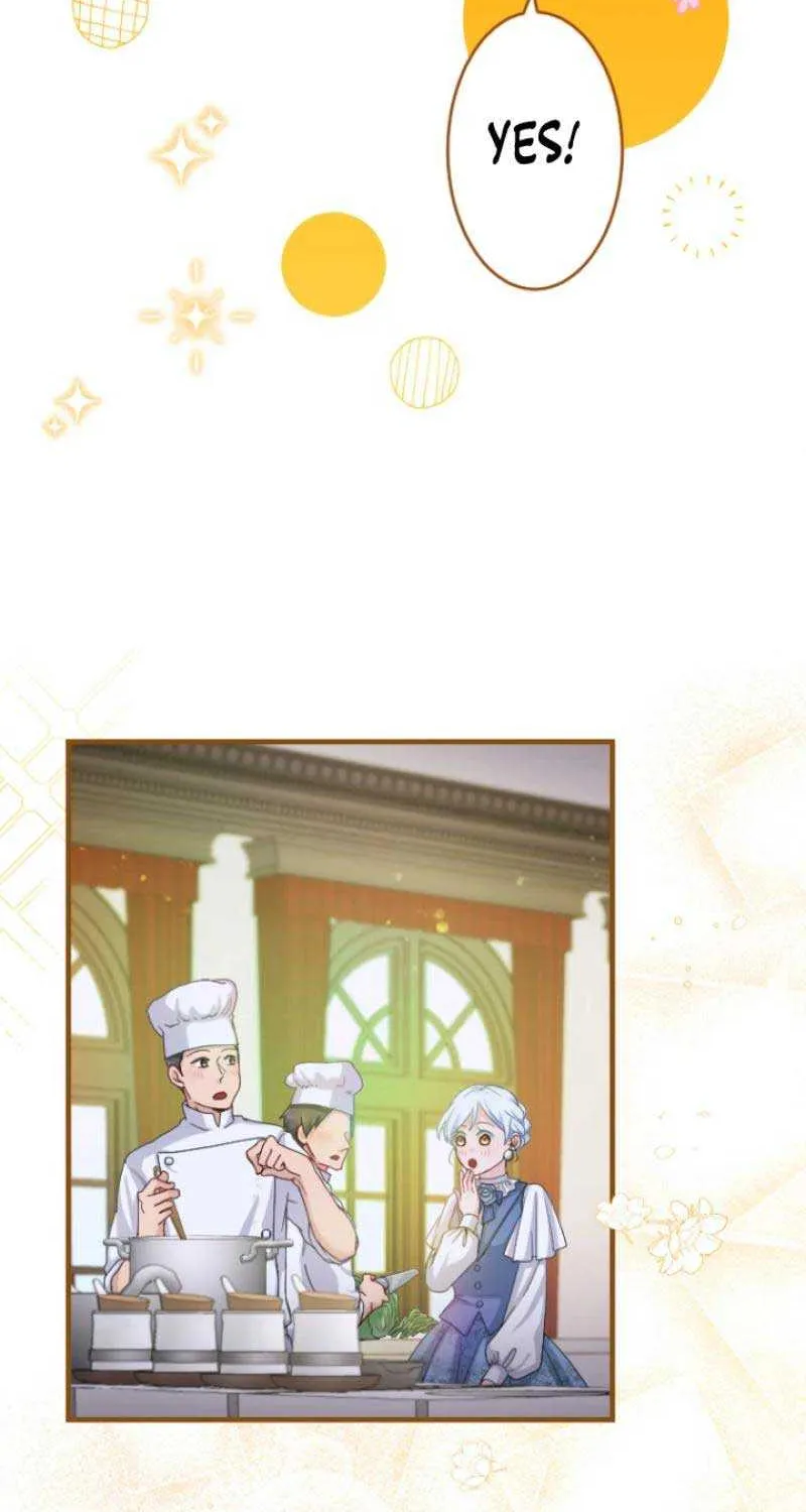 The Reason why Princess White Rose Wears Thorns Chapter 6 page 45 - 