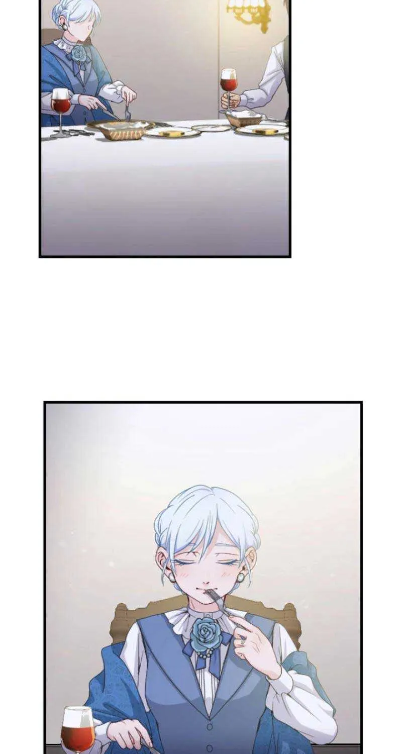 The Reason why Princess White Rose Wears Thorns Chapter 6 page 49 - 