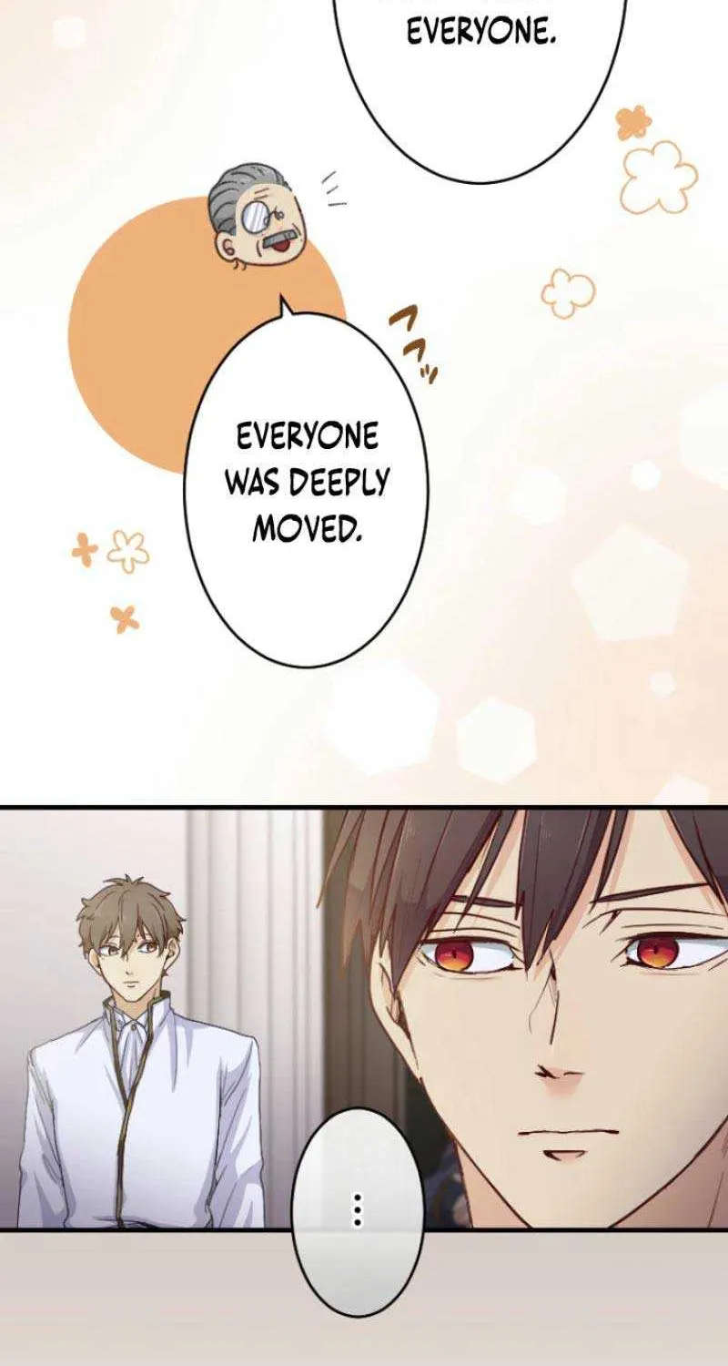 The Reason why Princess White Rose Wears Thorns Chapter 6 page 51 - 