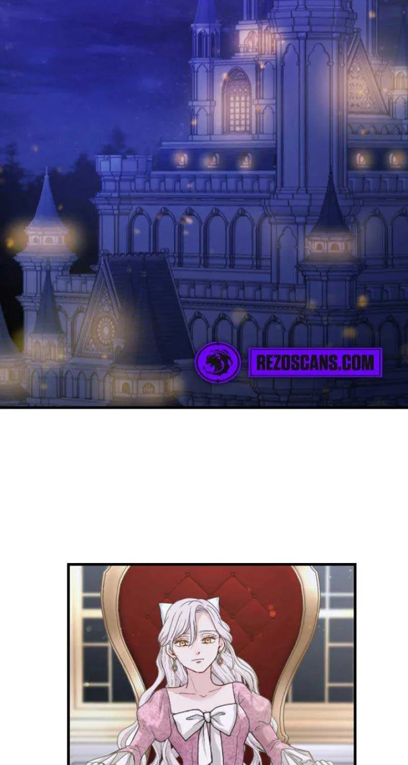 The Reason why Princess White Rose Wears Thorns Chapter 6 page 53 - 