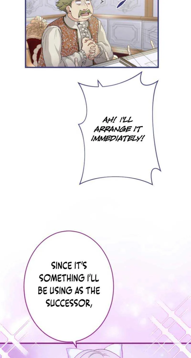The Reason why Princess White Rose Wears Thorns Chapter 6 page 56 - 