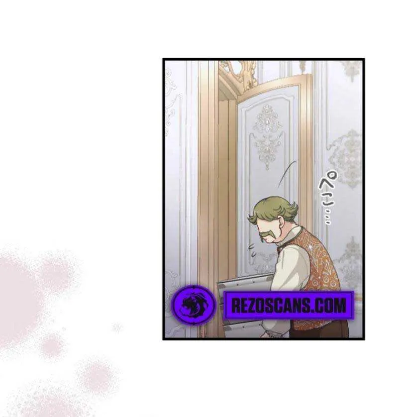 The Reason why Princess White Rose Wears Thorns Chapter 6 page 58 - 