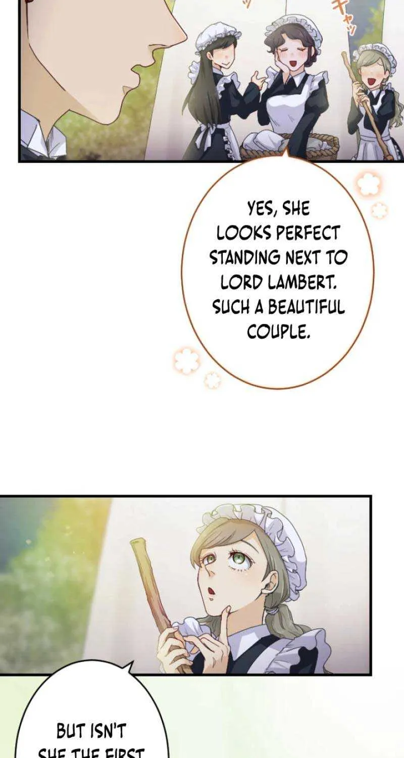 The Reason why Princess White Rose Wears Thorns Chapter 6 page 7 - 