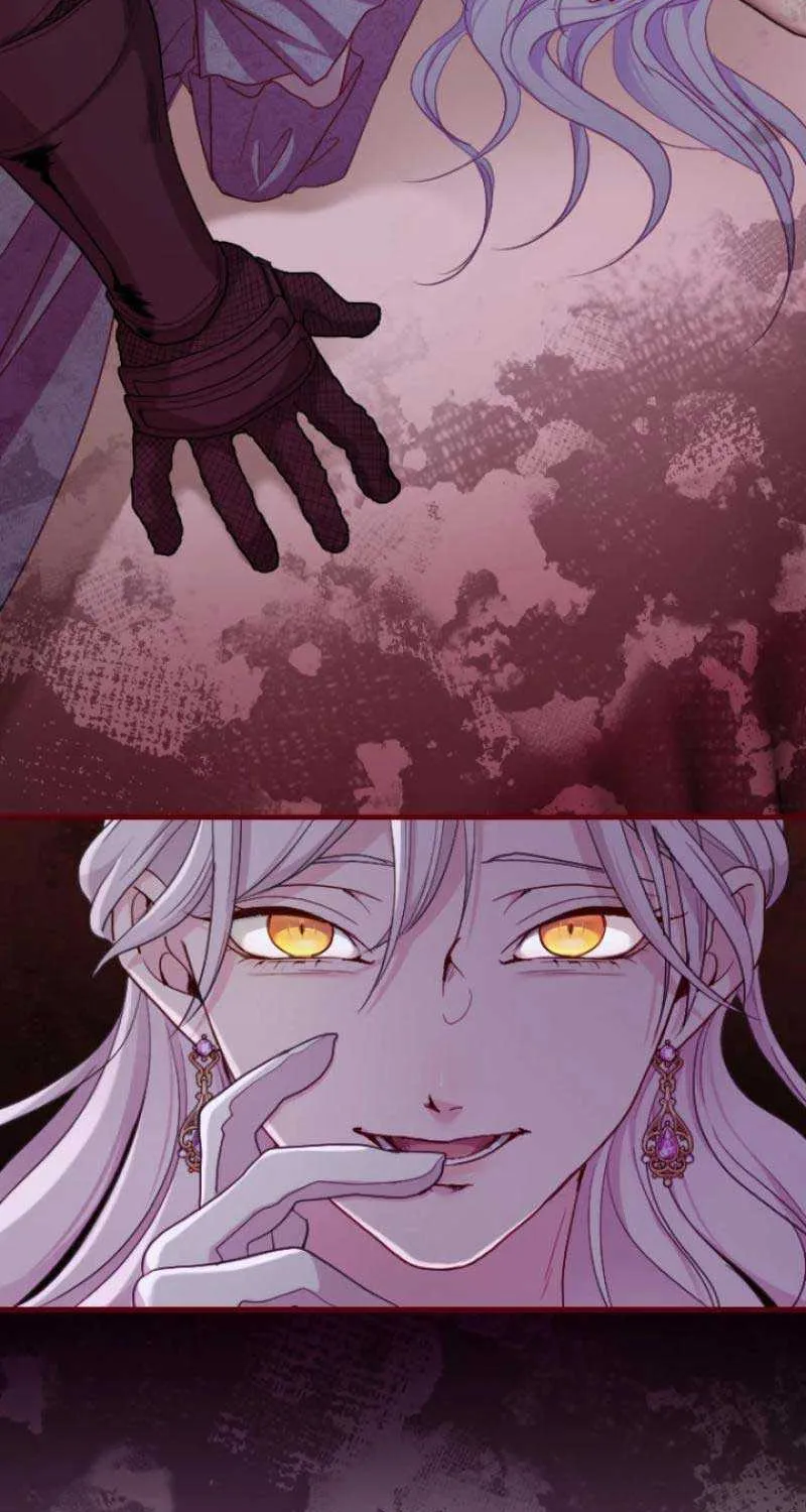 The Reason why Princess White Rose Wears Thorns Chapter 6 page 61 - 