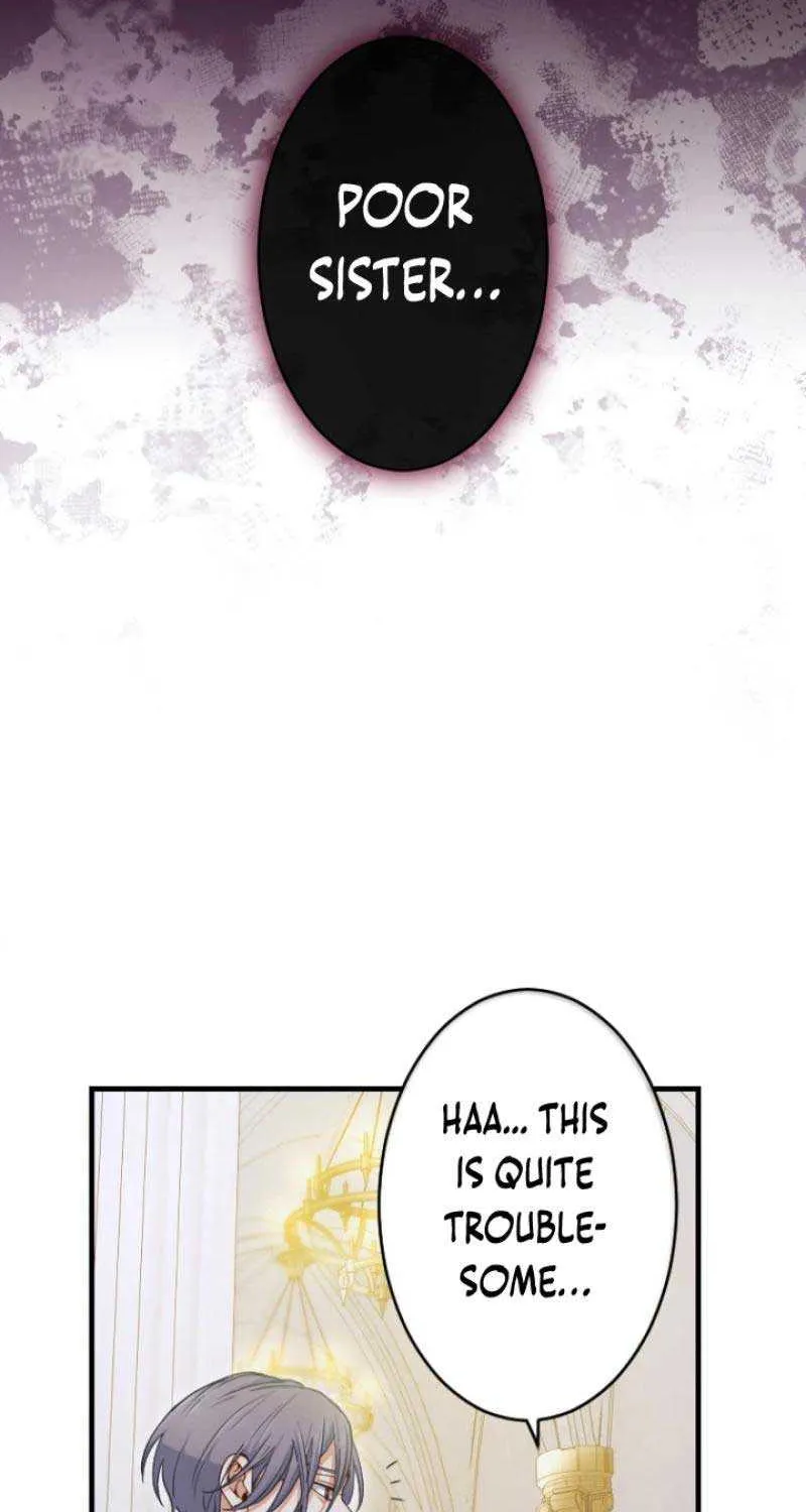 The Reason why Princess White Rose Wears Thorns Chapter 6 page 62 - 