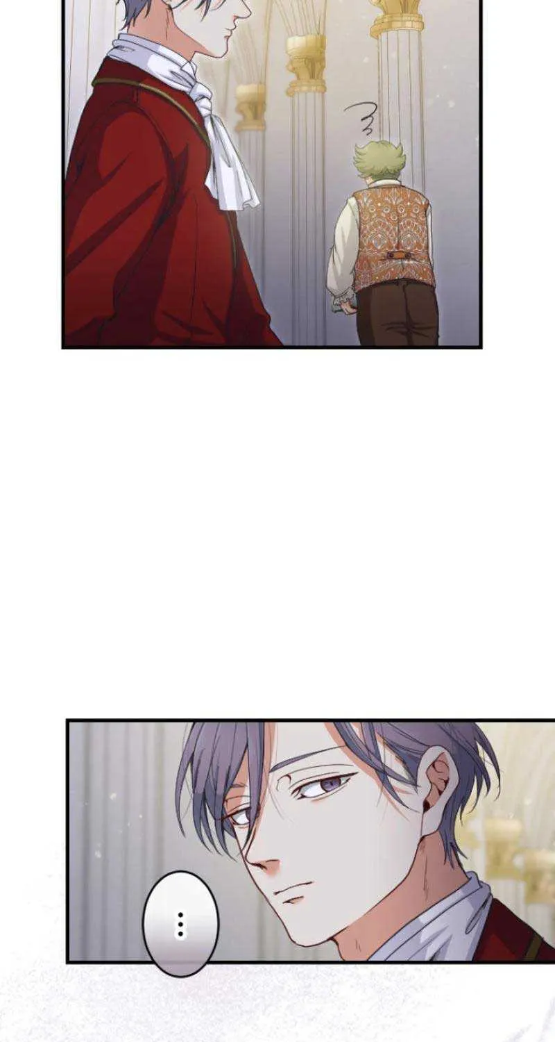 The Reason why Princess White Rose Wears Thorns Chapter 6 page 63 - 