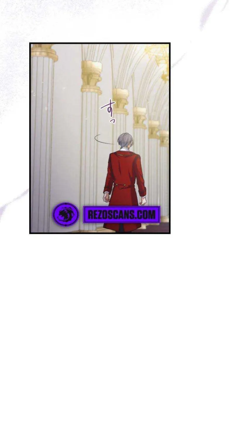 The Reason why Princess White Rose Wears Thorns Chapter 6 page 64 - 