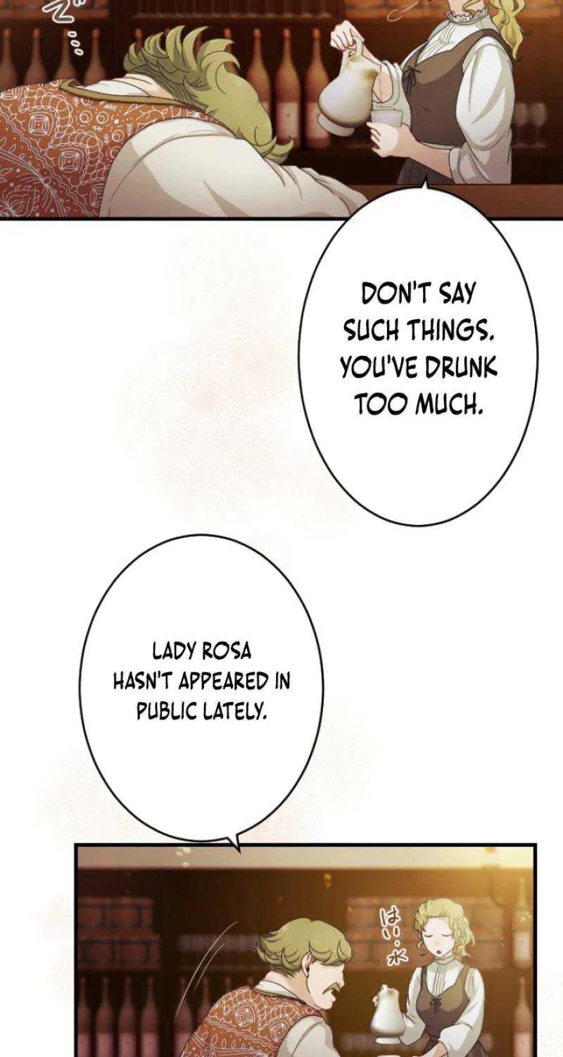 The Reason why Princess White Rose Wears Thorns Chapter 6 page 67 - 