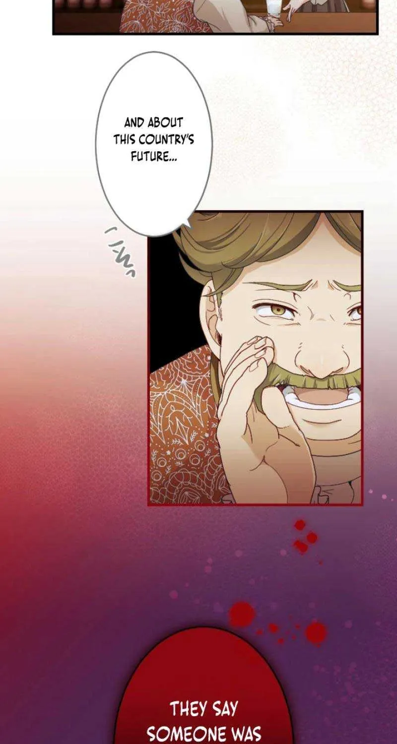 The Reason why Princess White Rose Wears Thorns Chapter 6 page 68 - 