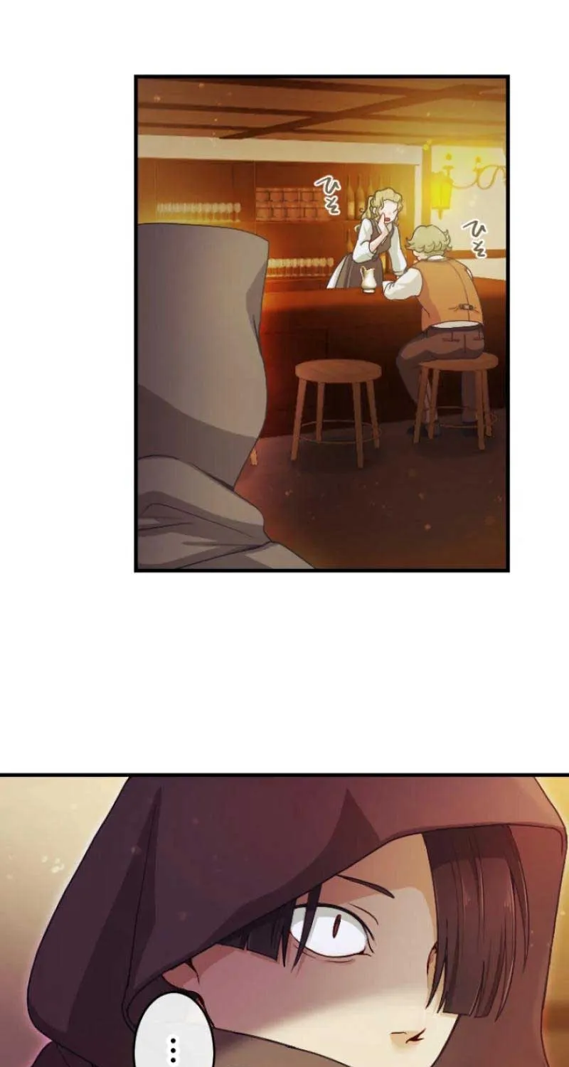 The Reason why Princess White Rose Wears Thorns Chapter 6 page 71 - 