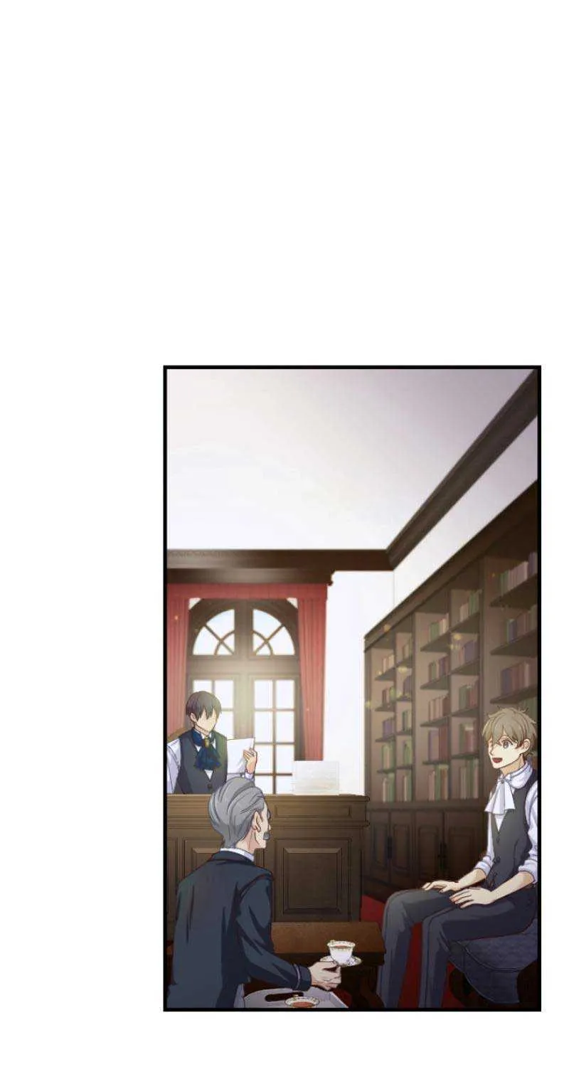 The Reason why Princess White Rose Wears Thorns Chapter 7 page 2 - 