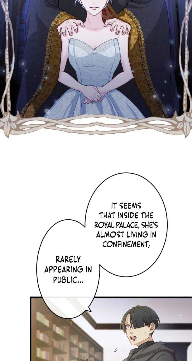 The Reason why Princess White Rose Wears Thorns Chapter 7 page 14 - 