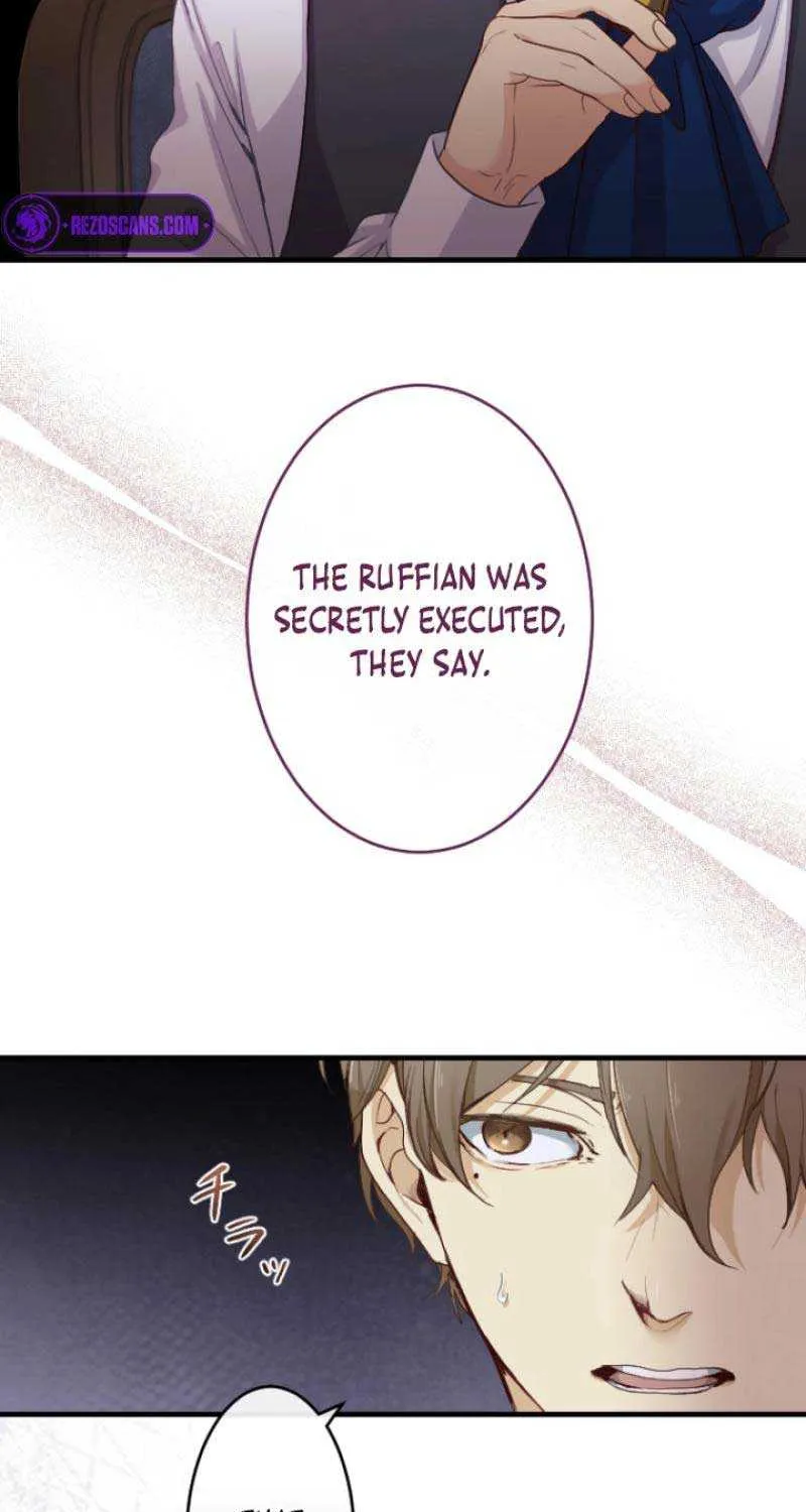 The Reason why Princess White Rose Wears Thorns Chapter 7 page 17 - 