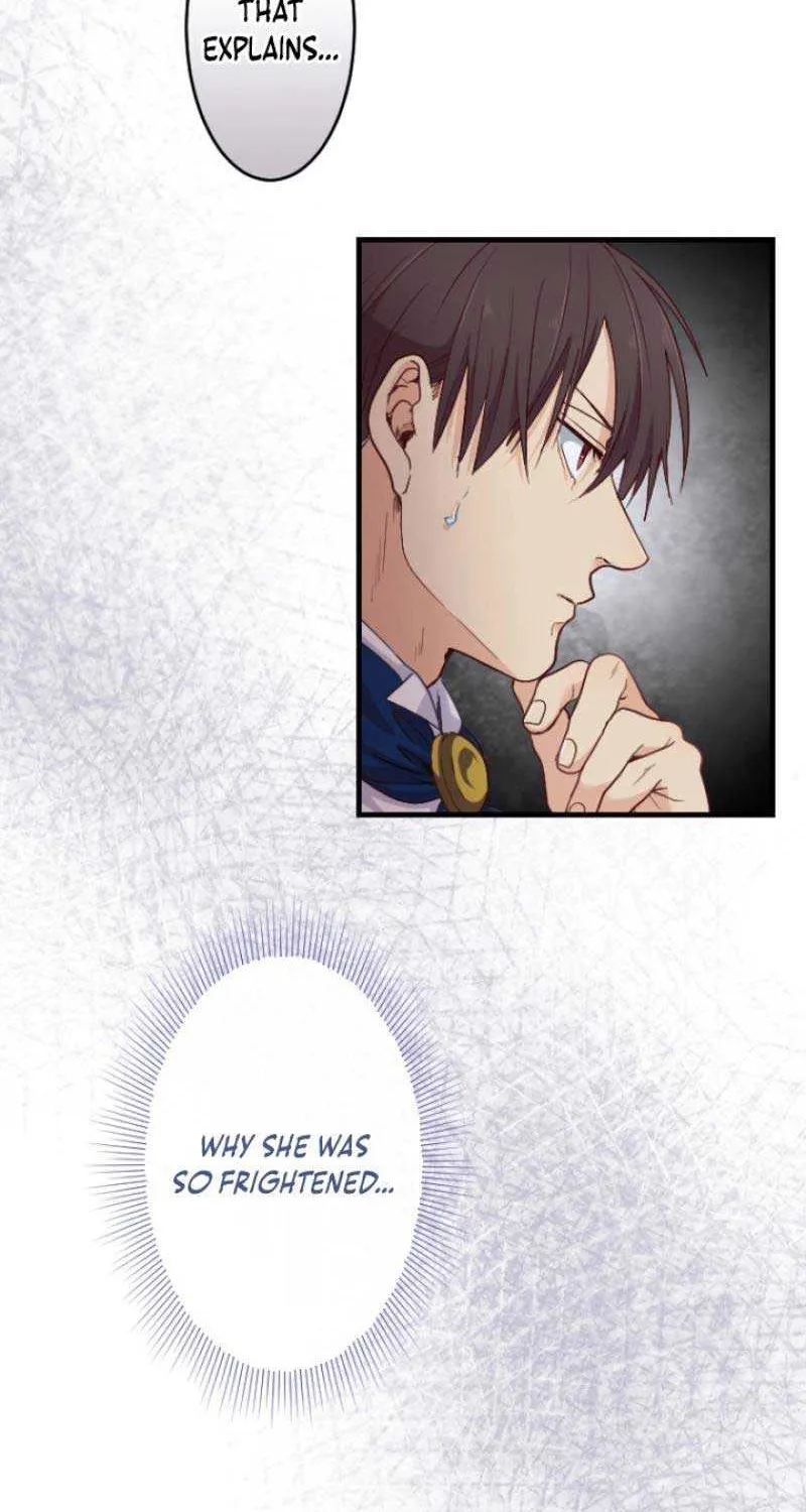 The Reason why Princess White Rose Wears Thorns Chapter 7 page 18 - 