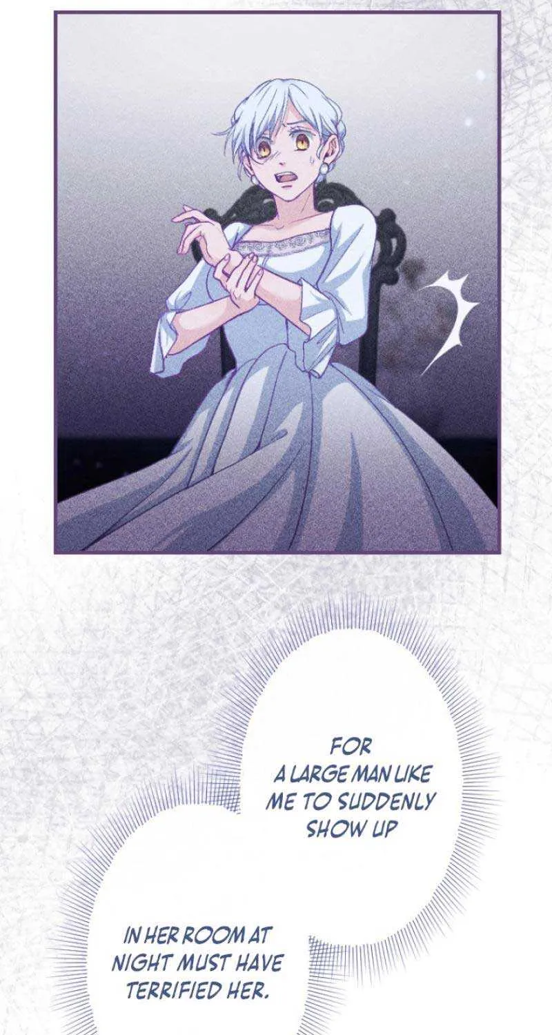 The Reason why Princess White Rose Wears Thorns Chapter 7 page 19 - 