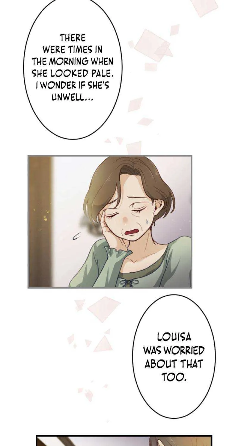 The Reason why Princess White Rose Wears Thorns Chapter 7 page 21 - 