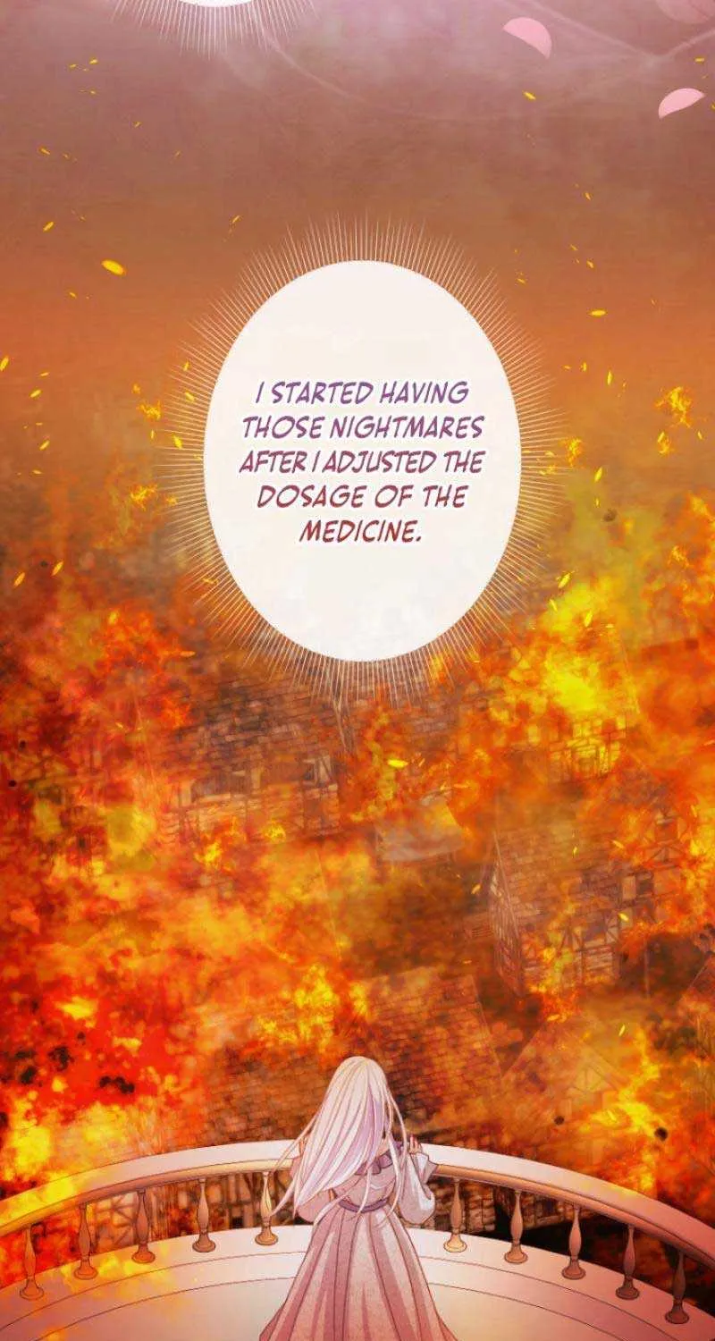 The Reason why Princess White Rose Wears Thorns Chapter 7 page 26 - 