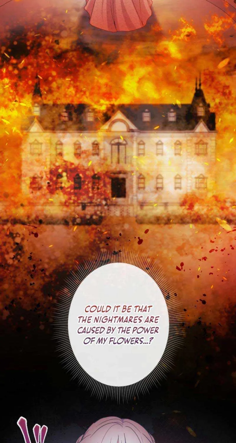 The Reason why Princess White Rose Wears Thorns Chapter 7 page 27 - 