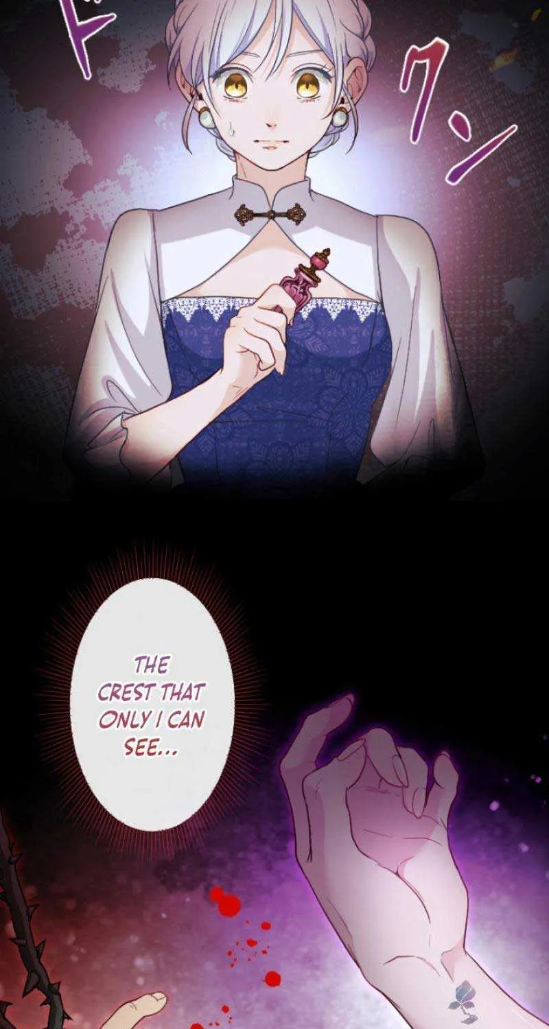 The Reason why Princess White Rose Wears Thorns Chapter 7 page 28 - 