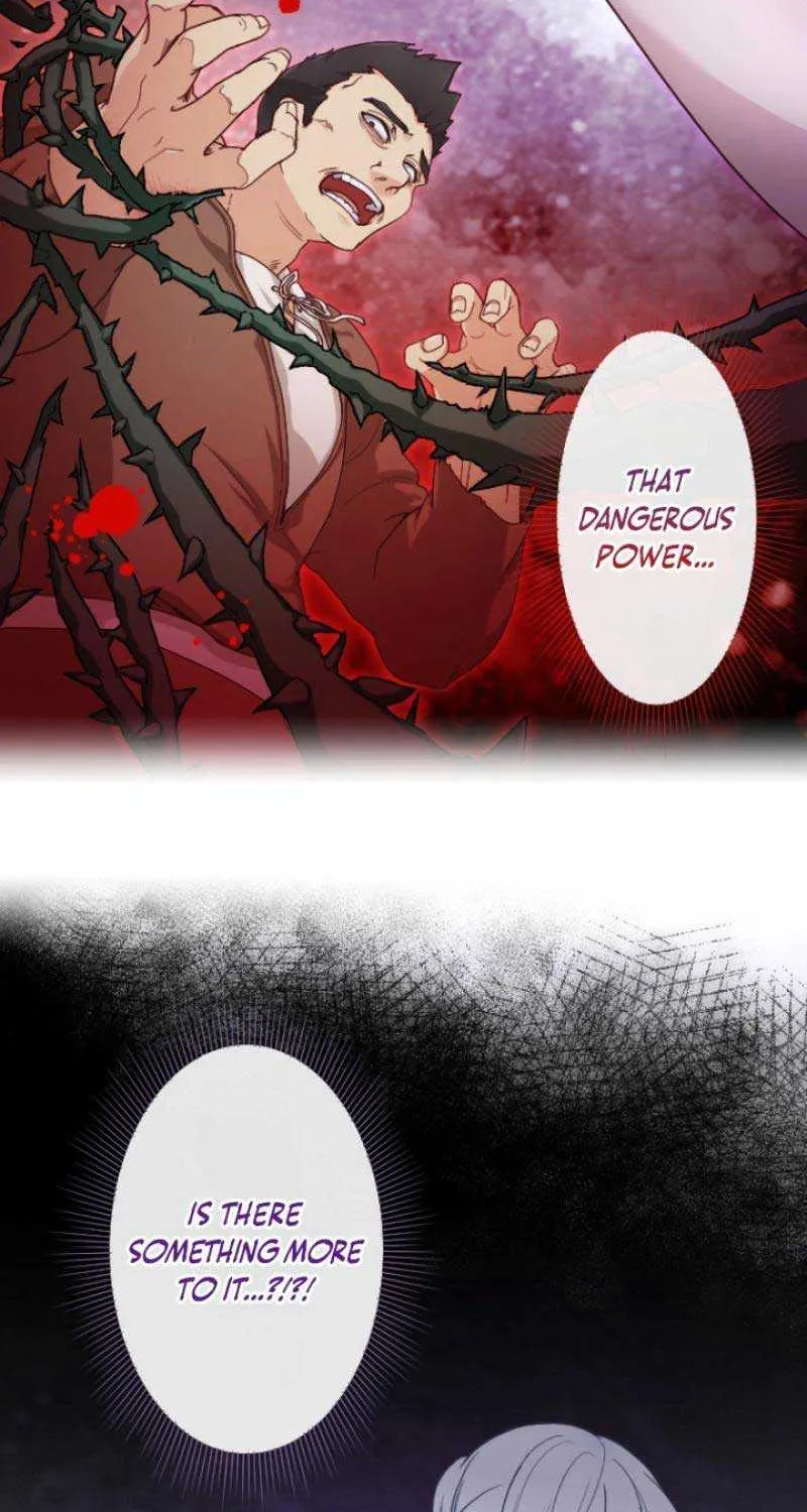 The Reason why Princess White Rose Wears Thorns Chapter 7 page 29 - 
