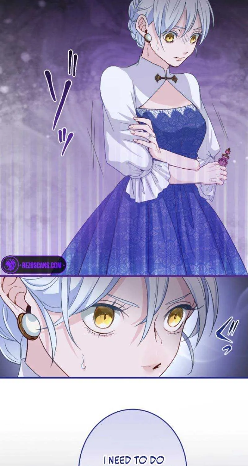 The Reason why Princess White Rose Wears Thorns Chapter 7 page 30 - 