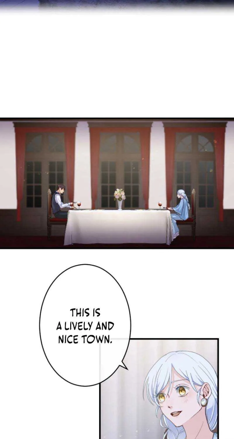 The Reason why Princess White Rose Wears Thorns Chapter 7 page 32 - 
