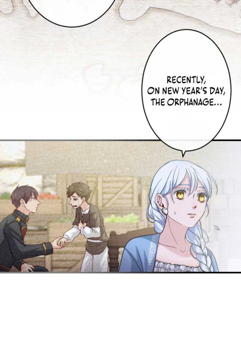 The Reason why Princess White Rose Wears Thorns Chapter 7 page 34 - 