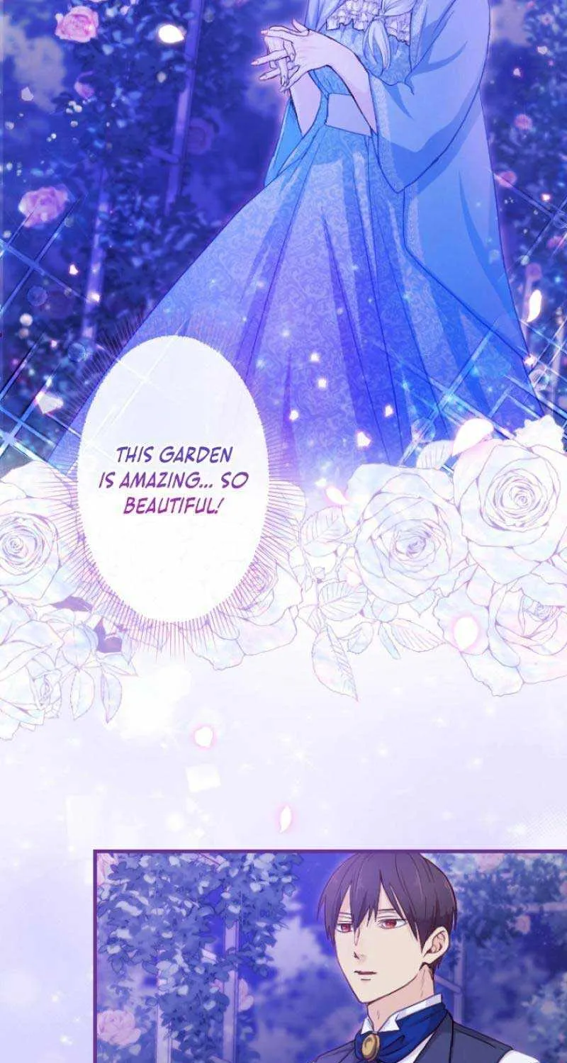 The Reason why Princess White Rose Wears Thorns Chapter 7 page 41 - 