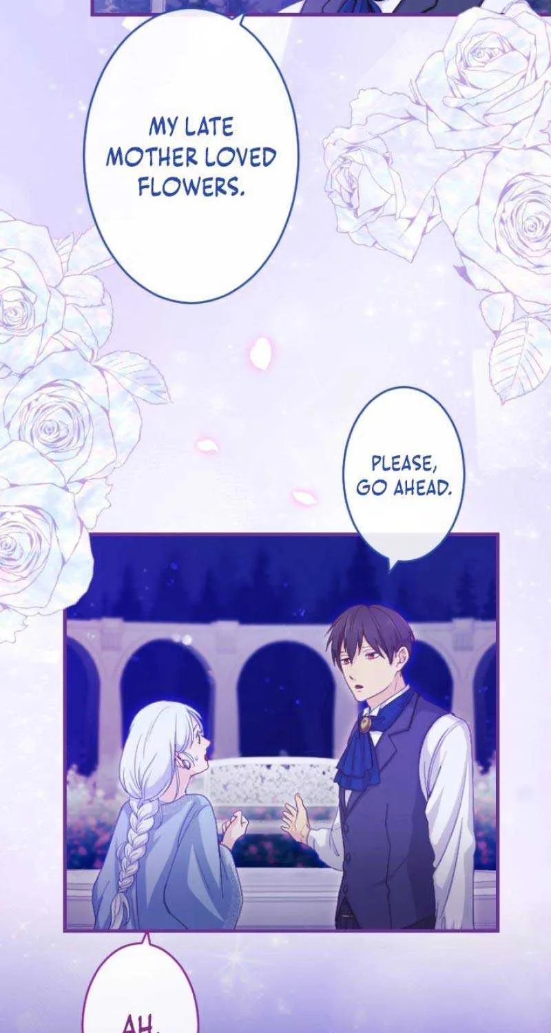 The Reason why Princess White Rose Wears Thorns Chapter 7 page 42 - 