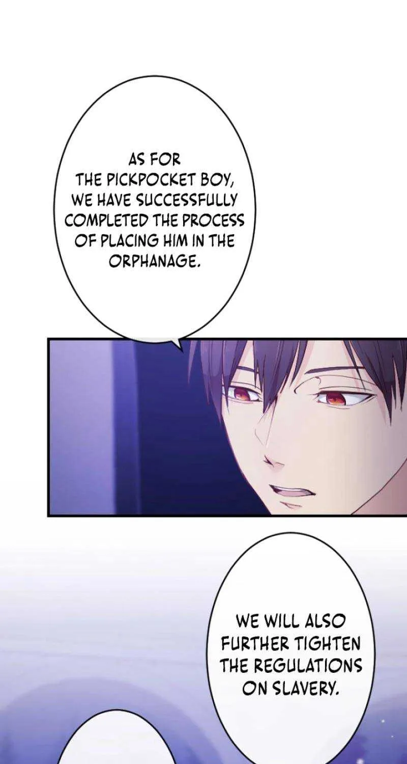 The Reason why Princess White Rose Wears Thorns Chapter 7 page 44 - 