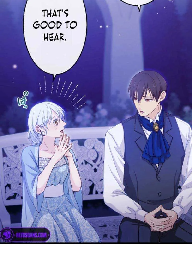 The Reason why Princess White Rose Wears Thorns Chapter 7 page 45 - 