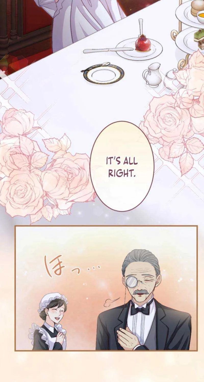 The Reason why Princess White Rose Wears Thorns Chapter 7 page 6 - 